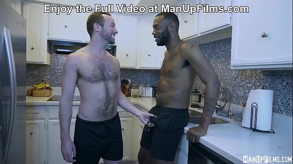 Gay Interracial sex