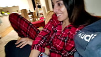 Pijama sex