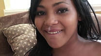 Big Tits Ebony sex