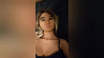 Sexdoll sex