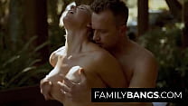 Taboo Fam sex