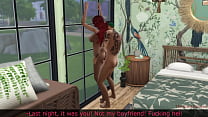 Sims sex