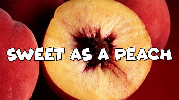 Peach sex