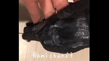 Calcinha Molhada sex