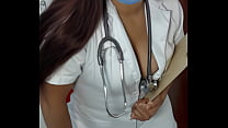 Nurse Uniform sex