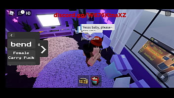 Roblox sex