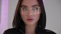 Cum On Face Glasses sex