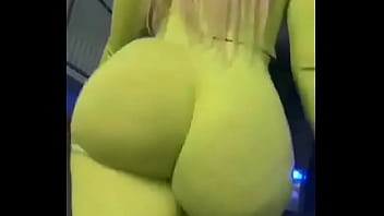 Dat Ass sex