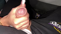 In The Car sex