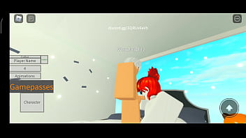 Roblox sex