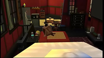 The Sims 4 sex