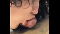 Amateur Deepthroat sex