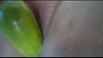 Con Pepino sex