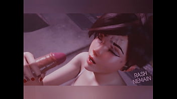 Overwatch sex