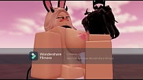 Roblox sex