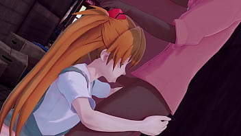 Asuka sex