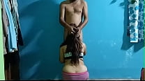 Anal Hindi sex