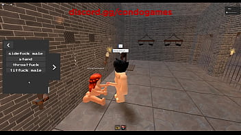 Roblox sex