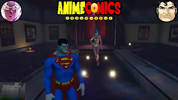 Superman sex