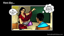 Savita sex