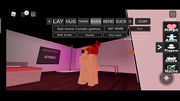 Roblox sex
