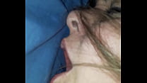 Hairy Amateur Anal sex