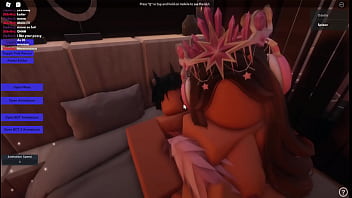 Roblox Con sex