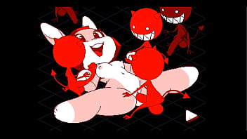 Demons sex