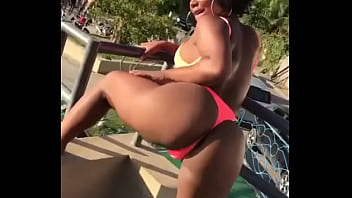 Gostosa Dancando video