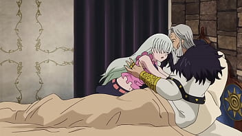 Nanatsu No Taizai sex