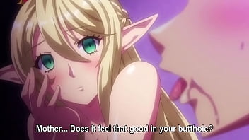 Elf sex