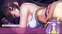 Japanese Hentai Game sex