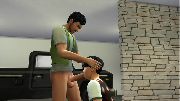 Gay Fucking sex