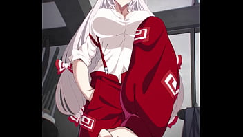 アニメーション sex