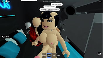 Roblox sex