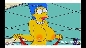 Marge sex