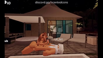 Roblox sex