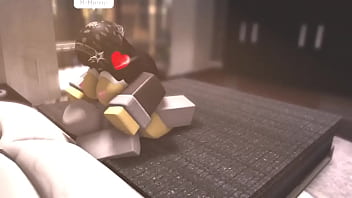 Roblox sex
