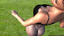 3d Milf sex