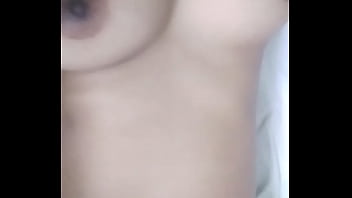 Natural Big Tits Girl Masturbation sex