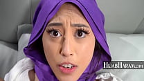 Muslim Hijab sex