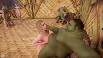 Animation 3d sex