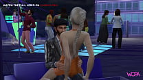 The Sims sex