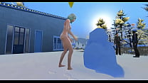 The Sims sex