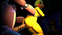 Toy Chica sex