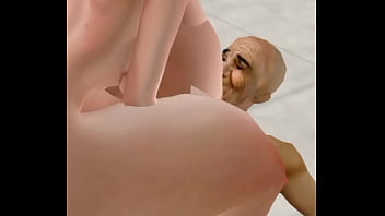 Old Ass sex