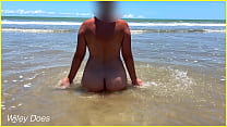 Beach Tits sex