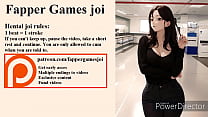 Joi Instruction sex