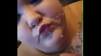 Chubby Sucking sex