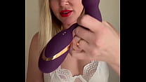 Vibrador sex